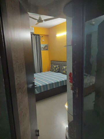 Bathroom in 3 BHK Apartment at Nirala Aspire, Sector 16 Greater Noida – for Sale