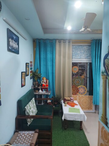 Living Room in 3 BHK Apartment at Nirala Aspire, Sector 16 Greater Noida – for Sale