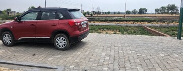  Plot – Exterior View View at Dankaur - for Sale