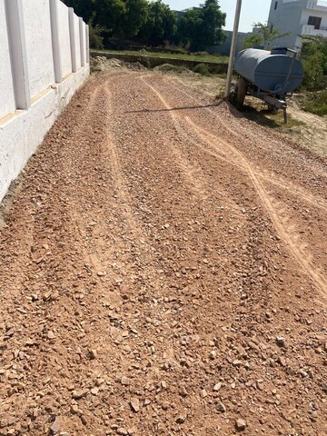 Plot Area in  Plot at Dankaur – for Sale