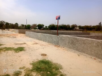 Plot Area in  Plot at Dankaur – for Sale