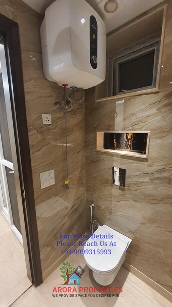 2 BHK Builder Floor For Resale in Lajpat Nagar I Delhi 7126535