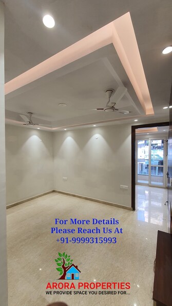 2 BHK Builder Floor For Resale in Lajpat Nagar I Delhi  7126535