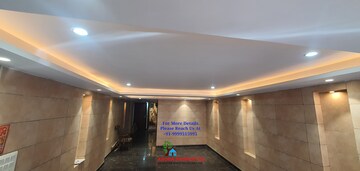 Furnished Amenities in 2 BHK Builder Floor at Lajpat Nagar I – for Sale