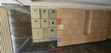 Master Plan in 2 BHK Builder Floor at Lajpat Nagar I – for Sale