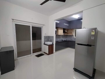Kitchen in 1 BHK Apartment at Mahavir Kanti Avenue, Nalasopara East – for Sale