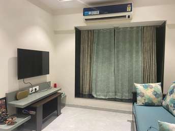 1 BHK Apartment For Rent in Bhoomi Hills Mumbai Kandivali East Mumbai  7126425
