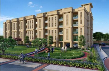 2 BHK Builder Floor For Sale in Signature Global City, Sector 37d