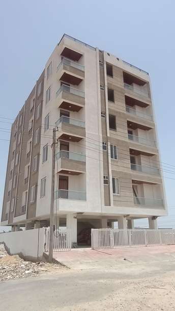 1 BHK Villa For Resale in Radha Krishna Apartments Narendra Nagar Nagpur 7126256