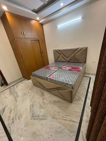 1 BHK Apartment For Rent in Adarsh Gardens Jayanagar Bangalore  7125286