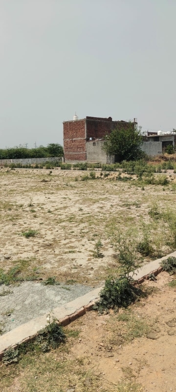 Commercial Industrial Plot 4000 Sq.Yd. For Resale in Sector 28 Faridabad  7126512