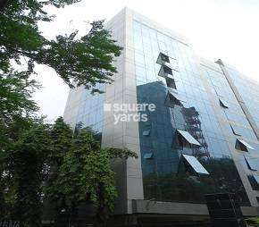 Commercial Office Space 8600 Sq.Ft. For Rent In Andheri East Mumbai 7126606