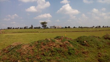 Plot Area in  Plot at Sarla Nagri, Hingna – for Sale