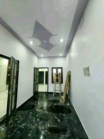 Building Lobby in 3 BHK Independent House at Ganga Nagar – for Sale