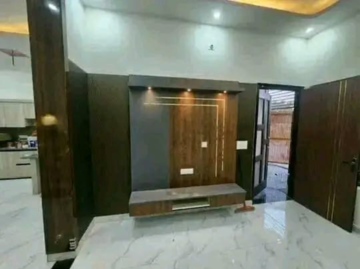 Bedroom in 3 BHK Independent House at Ganga Nagar – for Sale