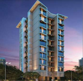 2 BHK Apartment For Resale in Elite Simran Santacruz West Mumbai  7126735