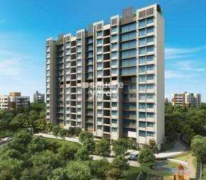 1 BHK Apartment For Resale in RSB MS H2O Santacruz East Mumbai  7127008