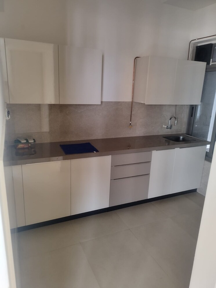 Kitchen, rsb-ms-h2o 1 Bedroom 438 Sq.Ft. Apartment In Santacruz East Mumbai 7127008