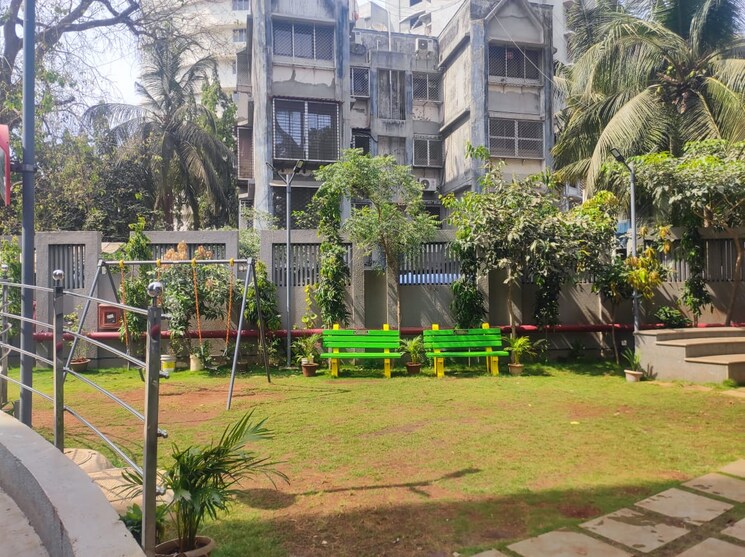 Exterior View, rsb-ms-h2o 1 Bedroom 438 Sq.Ft. Apartment In Santacruz East Mumbai 7127008