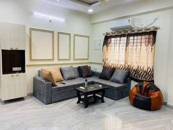 3 BHK Builder Floor For Rent in Manikonda Hyderabad 7126992