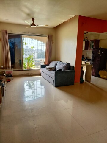 2 BHK Apartment For Sale in Wadhwana Housing Tirupati Grande, Virar West