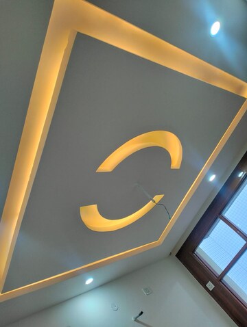 3 BHK Builder Floor For Sale in Puri Kohinoor, Sector 89