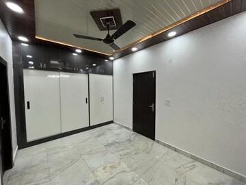 Kitchen in 2 BHK Builder Floor at Kritak Modern Apartments, Sector 73 – for Sale