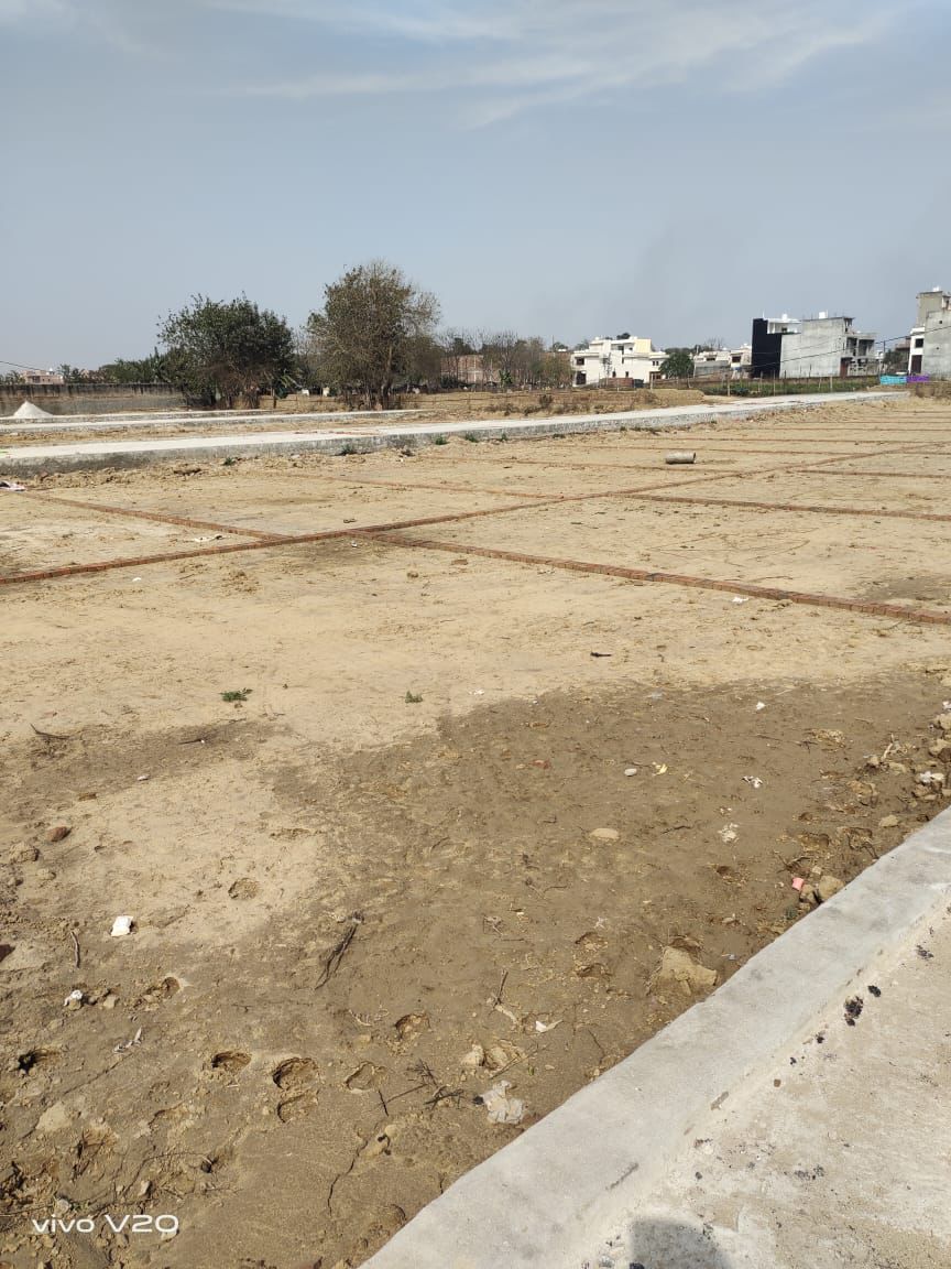 Resale 1000 Sq.Ft. Plot in Adarsh Nagar Ajmer 7127980