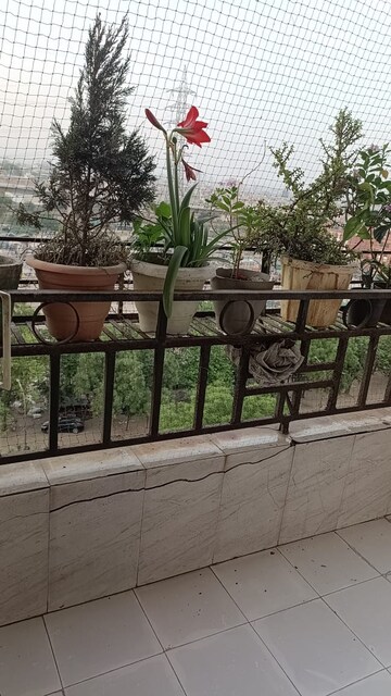 Gym in 2 BHK Builder Floor at Kritak Modern Apartments, Sector 73 – for Sale