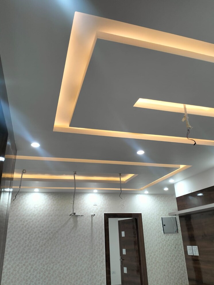 undefined, puri-kohinoor 3 Bedroom 272 Sq.Yd. Builder Floor In Sector 89 Faridabad 7127511