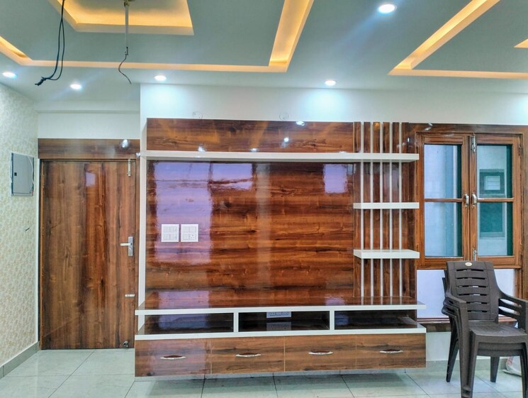 undefined, puri-kohinoor 3 Bedroom 272 Sq.Yd. Builder Floor In Sector 89 Faridabad 7127511