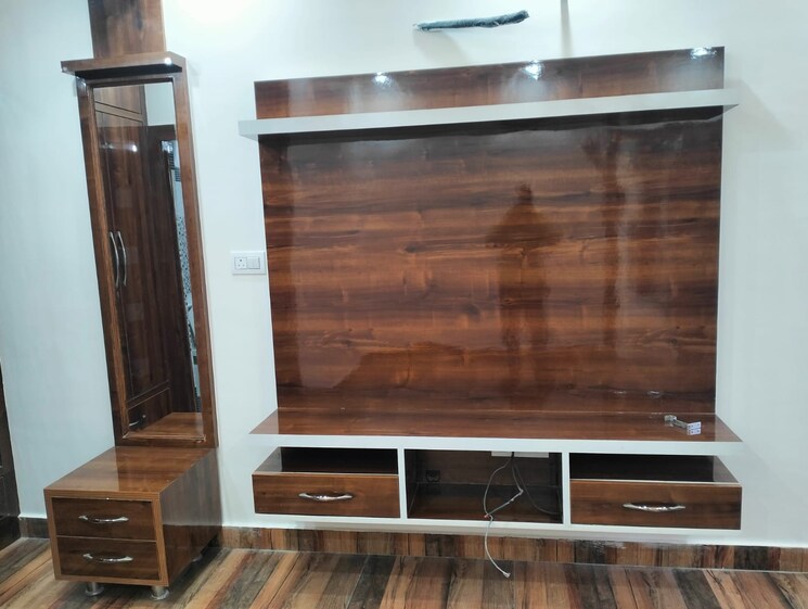 undefined, puri-kohinoor 3 Bedroom 272 Sq.Yd. Builder Floor In Sector 89 Faridabad 7127511