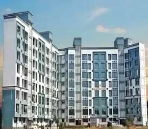 1 BHK Apartment For Rent in Sai Abhyuday Complex Nalasopara West Mumbai  7127548