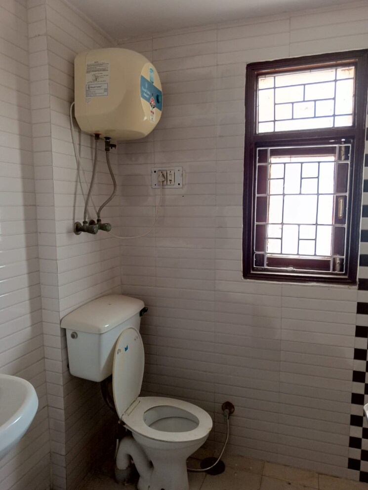 Master Bedroom, sector 22 dwarka 3 Bedroom 1700 Sq.Ft. Apartment In Sector 22 Dwarka Delhi 7127718