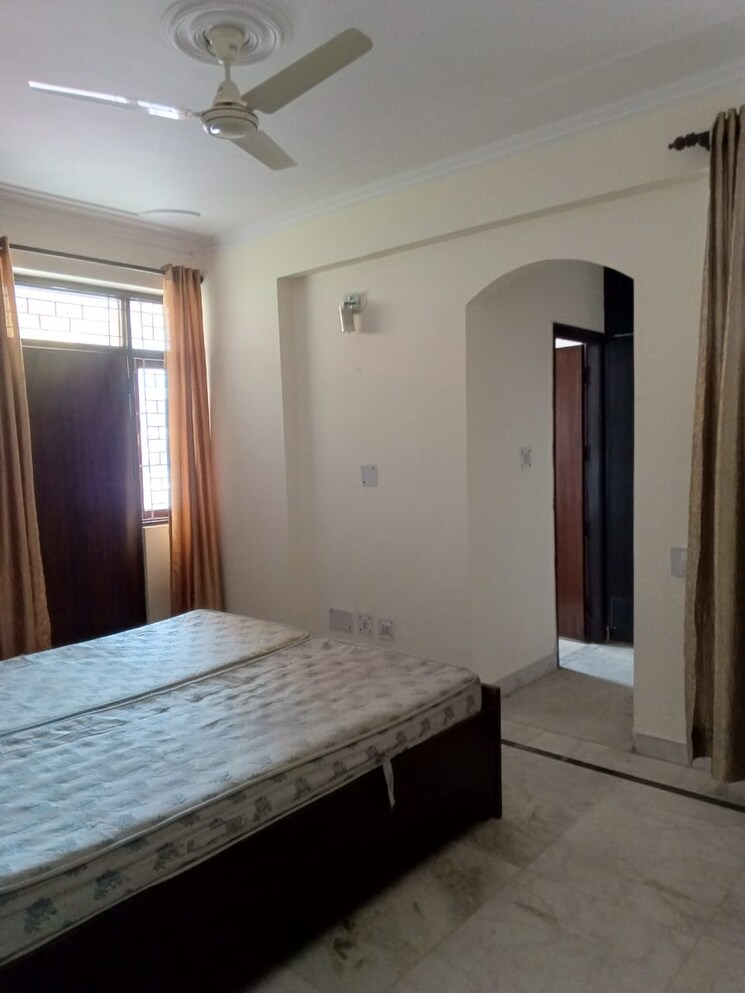 Bedroom, sector 22 dwarka 3 Bedroom 1700 Sq.Ft. Apartment In Sector 22 Dwarka Delhi 7127718