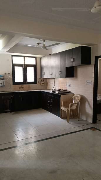 3 BHK Apartment For Rent in Naval Technical Officers Apartment Sector 22 Dwarka Delhi  7127718