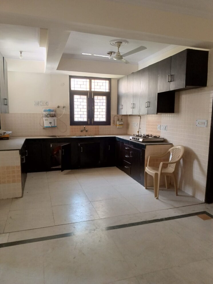 Kitchen, sector 22 dwarka 3 Bedroom 1700 Sq.Ft. Apartment In Sector 22 Dwarka Delhi 7127718