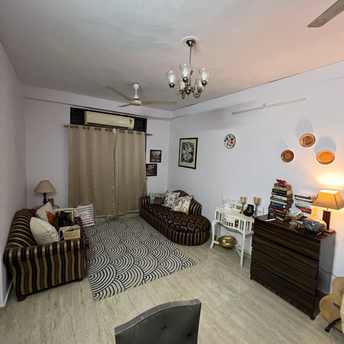 2 BHK Builder Floor For Rent in RWA East Of Kailash SFS Flats Kailash Hills Delhi  7127670