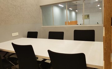 Team Area in  Office Space at Mindspace – for Sale