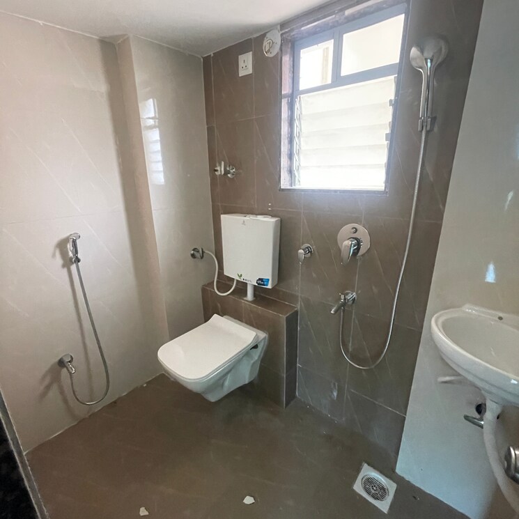 Bathroom, avighnaa-complex 1 Bedroom 530 Sq.Ft. Apartment In Pleasant Park Thane 7127697