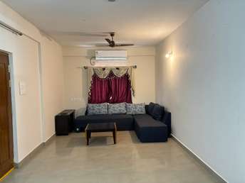 2 BHK Builder Floor For Rent in Madhapur Hyderabad 7127800