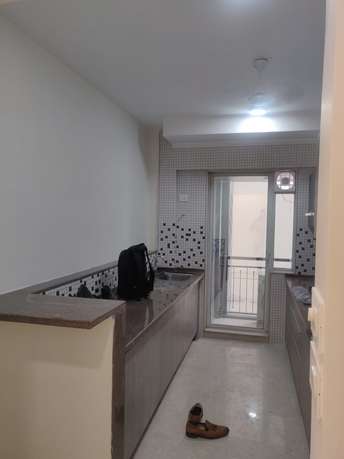 3 BHK Apartment For Rent in Kalpataru Radiance Goregaon West Mumbai  7127792