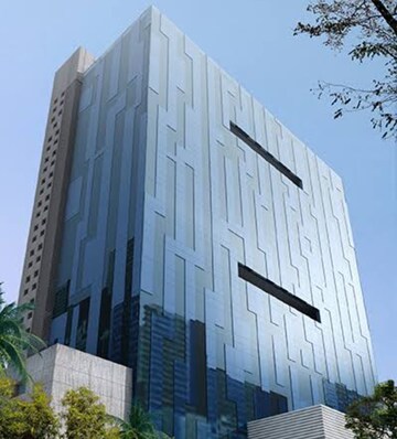  Office Space – Exterior View View at Mindspace - for Sale