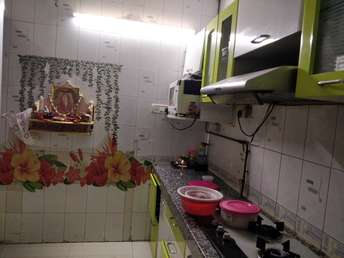 2 BHK Apartment For Resale in Millenium Orchid Kharghar Navi Mumbai 7127814