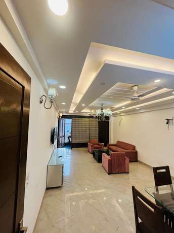 3 BHK Builder Floor For Rent in Freedom Fighters Enclave Saket Delhi  7127968