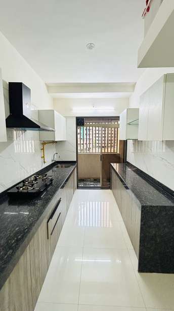 1 BHK Apartment For Rent in Evershine Amavi 303 Phase 3 Virar West Mumbai  7128140