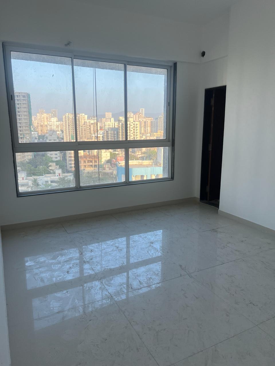 2 BHK Apartment For Rent in Shreeji Atlantis Malad West Mumbai  7127988