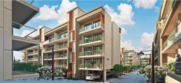 3 BHK Builder Floor For Resale in Signature Global City Sector 37d Gurgaon  7127761