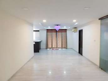 3 BHK Apartment For Rent in Meenakshi Trident Towers Gachibowli Hyderabad  7128446