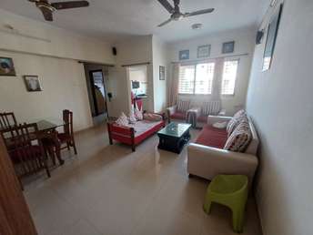 2 BHK Apartment For Resale in Haware Splendor Kharghar Navi Mumbai 7128278